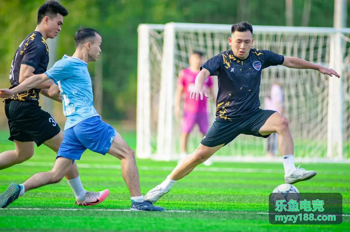 乐鱼电竞选手