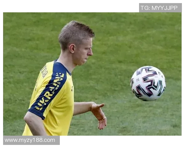 乌克兰足球崛起之路：从历史沉淀到国际舞台的辉煌表现