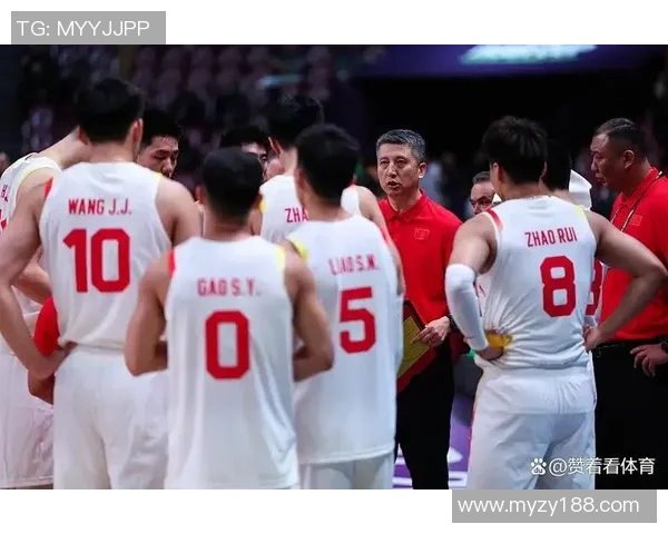 中国男篮迎战波兰队全力争胜期待精彩对决与球迷共同见证篮球盛宴