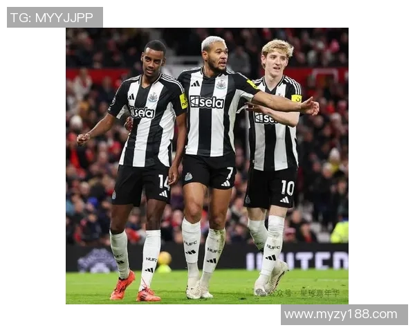 纽卡斯尔与热刺激战正酣谁能在英超赛场上笑到最后